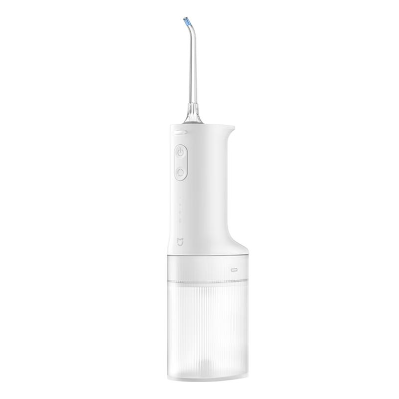 小米米家电动冲牙器2 呵护口腔健康的智能选择