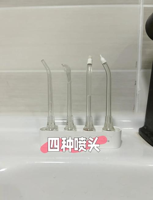小米冲牙器两年实测 懒人也能轻松坚持的口腔护理神器
