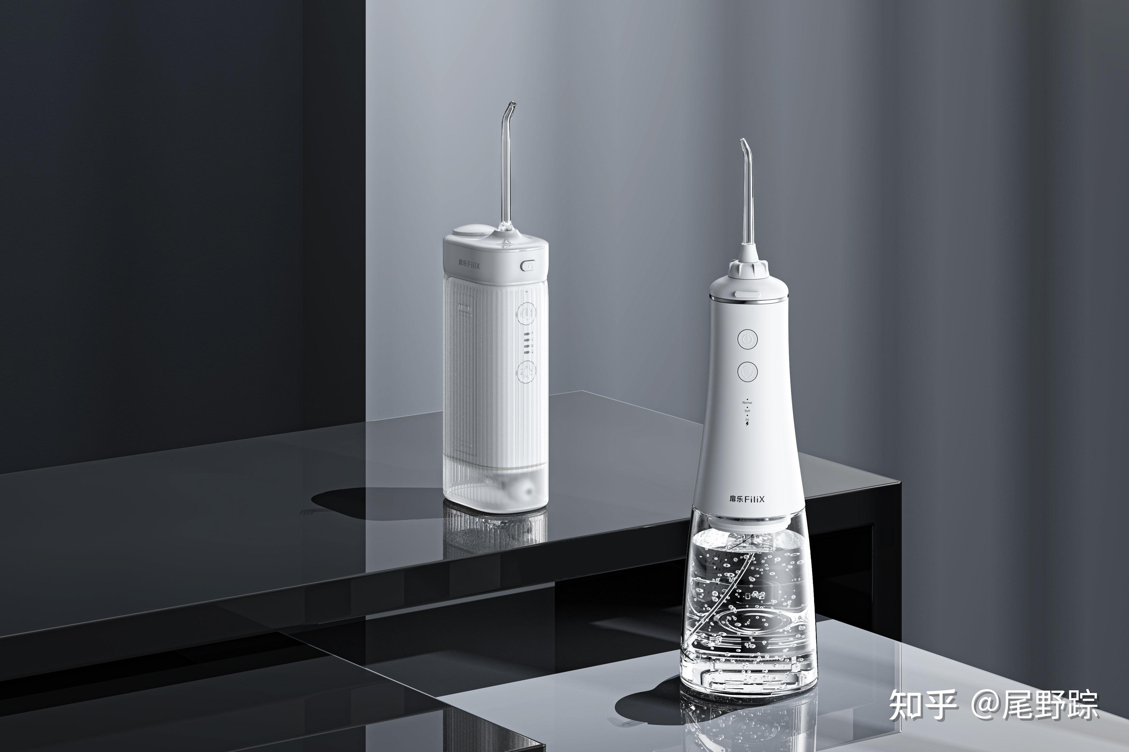 冲牙器品牌排行榜 十大高分榜机型，2024优选推荐（扉乐、小米、拜尔、海尔）